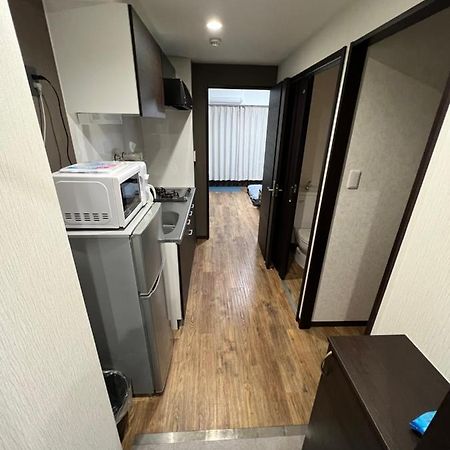 Shizuka1 501 Apartment Osaka Ngoại thất bức ảnh